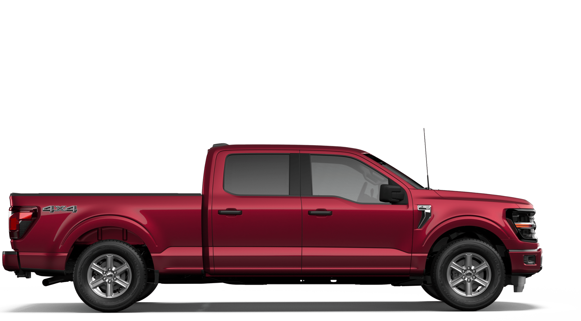 2026 Ford F-150® External Image 1